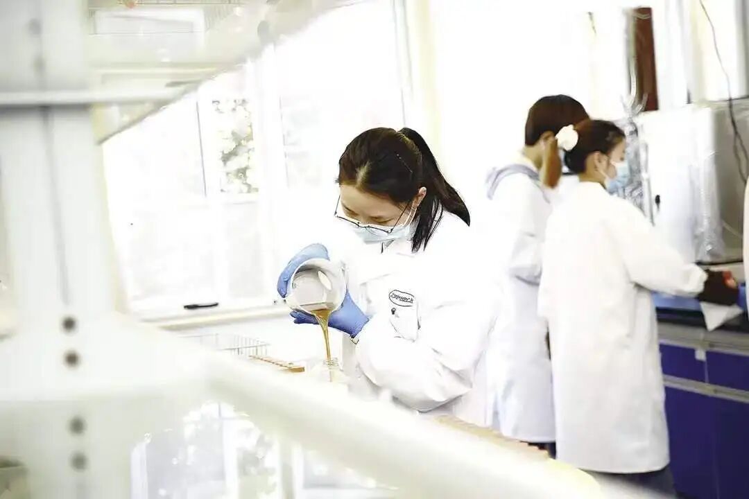 中晟全肽與禮來(lái)達(dá)成全球研發(fā)合作，攜手推進(jìn)新型多肽藥物開發(fā)