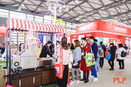 2020上海休閑食品與保健食品OEM貼牌代加工展覽會 行業(yè)新趨勢與市場機(jī)遇