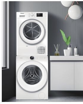 新年大掃除新助力 智能家電如何讓家務煥然一新